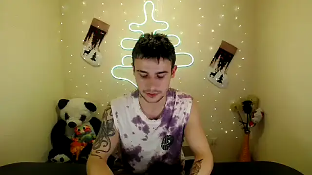 Mike severi2 online show from December 12, 4:21 pm