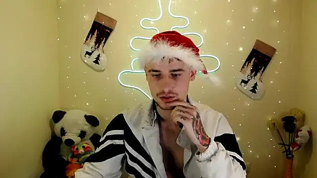 Mike severi2 online show from December 15, 3:31 pm