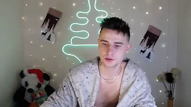 Mike severi2 online show from December 21, 9:55 am