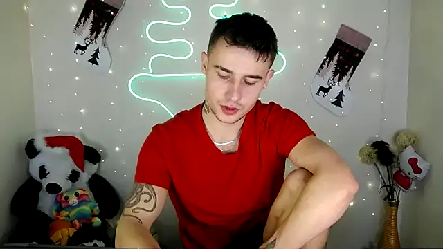 Mike severi2 online show from December 24, 8:22 am