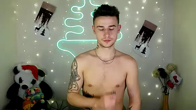 Mike severi2 online show from December 25, 10:17 am