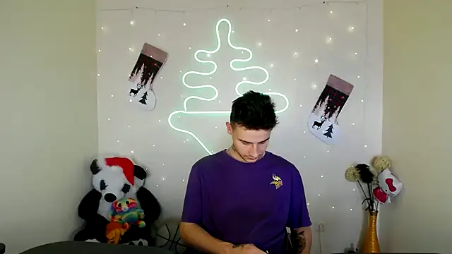 Mike severi2 online show from December 26, 11:21 am