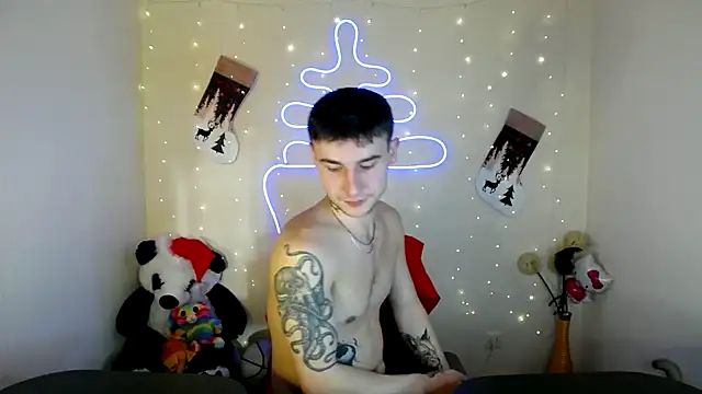 Mike severi2 online show from January 5, 6:56 am