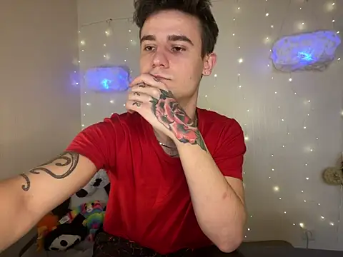 Mike severi2 online show from January 31, 9:59 am