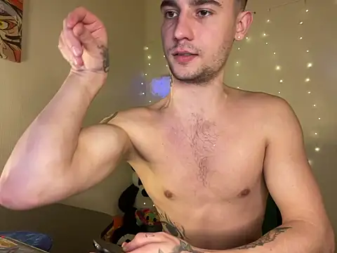 Mike severi2 online show from February 7, 11:56 am