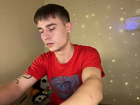 Mike severi2 online show from February 12, 12:12 pm