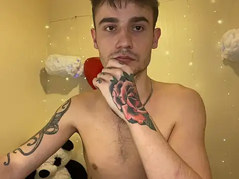 Mike severi2 online show from February 19, 12:22 pm