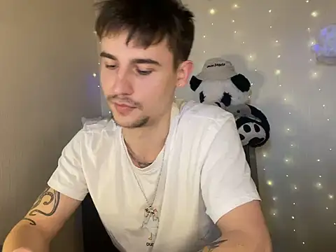 Mike severi2 online show from February 26, 1:19 pm