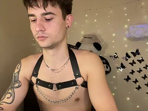 Mike severi2 online show from March 20, 8:31 am