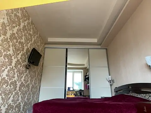 Mike severi2 online show from April 18, 11:25 am