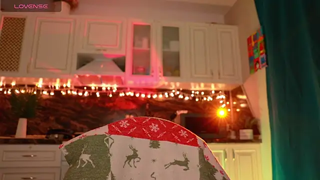 art Jane online show from December 12, 3:21 am