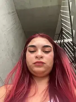 MiaLujan  online show from December 30, 8:58 pm