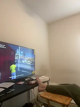 spacio1671 online show from February 1, 6:29 pm