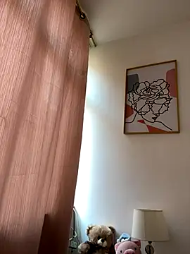 Snapshot of HallieLemon1 chatting on November 8, 8:40 pm HallieLemon1 online show from November 8, 8:40 pm