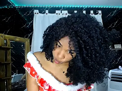 Hillary queen online show from December 21, 12:34 pm