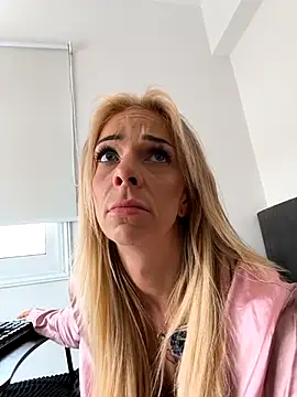 Lexa xoxo online show from February 12, 9:26 am