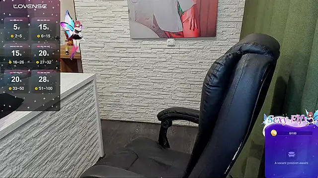 Kendra SXY online show from December 10, 12:16 pm