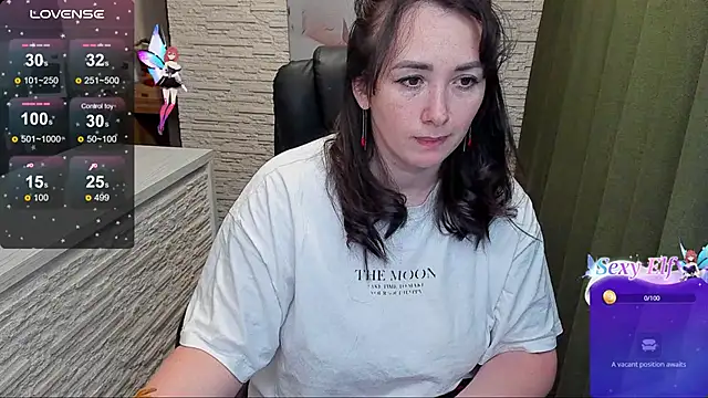 Kendra SXY online show from December 12, 11:50 am