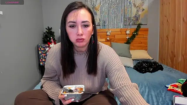 Kendra SXY online show from December 15, 2:19 am