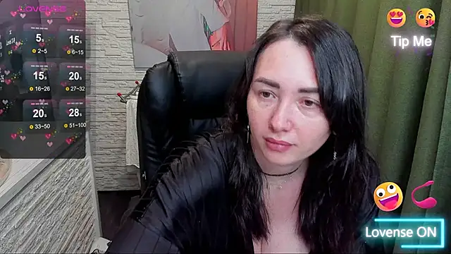 Kendra SXY online show from January 27, 2:10 am