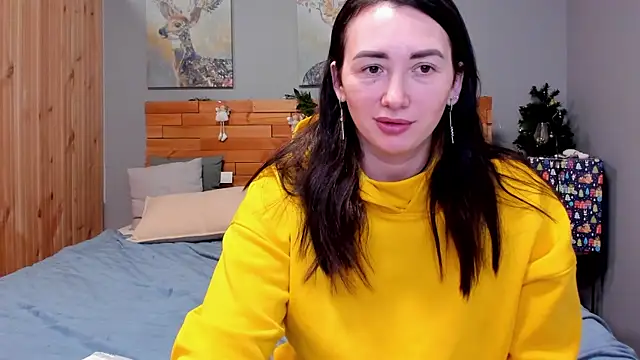 Kendra SXY online show from February 4, 2:28 am