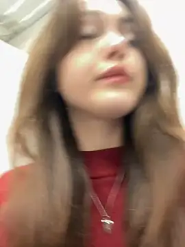 Snapshot of Peachy_Dream chatting on December 5, 12:52 am Peachy Dream online show from December 5, 12:52 am