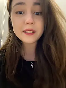 Snapshot of Peachy_Dream chatting on March 7, 1:20 am Peachy Dream online show from March 7, 1:20 am