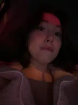 Snapshot of Peachy_Dream chatting on September 20, 8:10 pm Peachy Dream online show from September 20, 8:10 pm