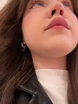 Snapshot of Peachy_Dream chatting on October 5, 4:16 pm Peachy Dream online show from October 5, 4:16 pm