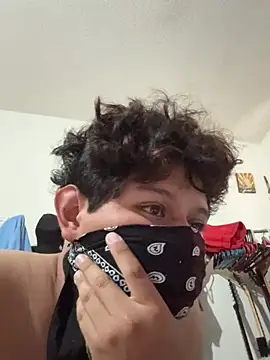 Snapshot of Jimbox6661 chatting on February 26, 7:35 pm Jimbox6661 online show from February 26, 7:35 pm