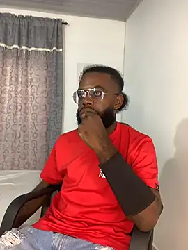 Jacksonking27 online show from November 11, 8:31 pm