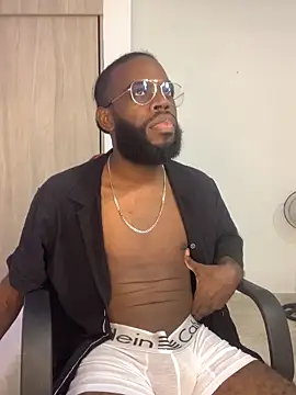 Jacksonking27 online show from December 4, 9:56 pm