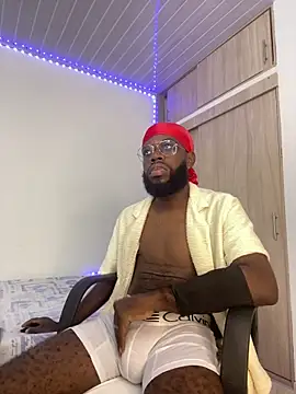 Jacksonking27 online show from January 10, 12:23 am