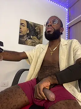 Jacksonking27 online show from March 13, 11:44 pm