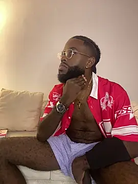 Jacksonking27 online show from May 28, 9:56 pm