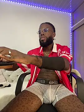 Jacksonking27 online show from July 23, 11:13 pm
