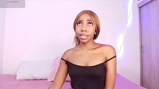 Meganbarko1 online show from February 26, 5:42 am