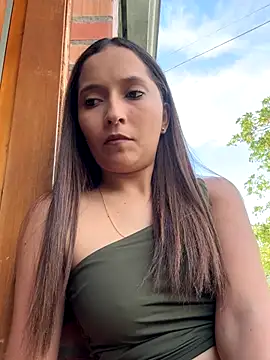 Penelope-Hot online show from October 6, 9:01 pm