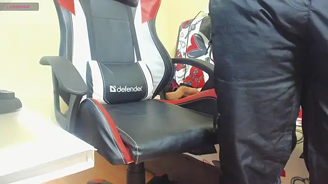 Snapshot of Queen_Sport chatting on February 20, 5:12 am Queen Sport online show from February 20, 5:12 am