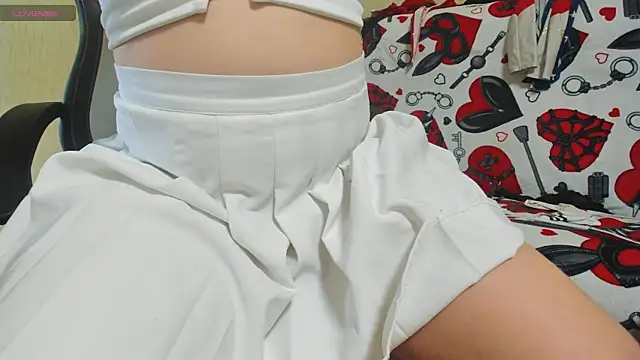 Snapshot of Queen_Sport chatting on March 10, 1:10 pm Queen Sport online show from March 10, 1:10 pm