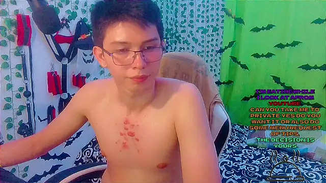 Andy gray online show from November 5, 11:16 pm