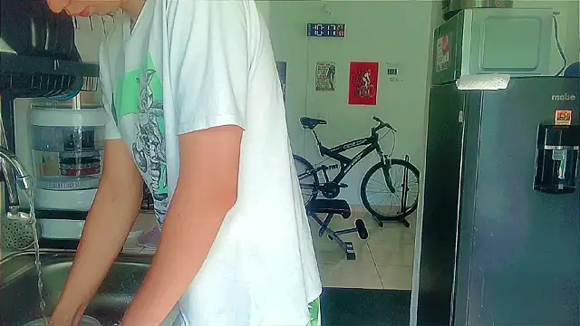 Andy gray online show from January 9, 3:15 pm