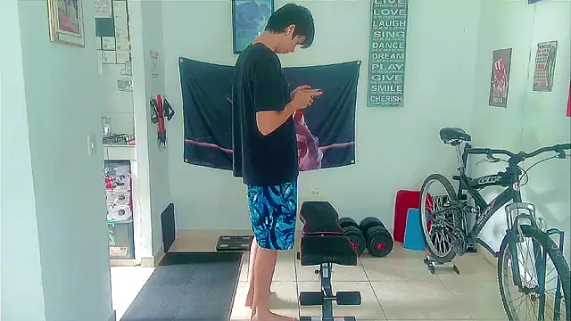 Andy gray online show from January 13, 1:27 pm