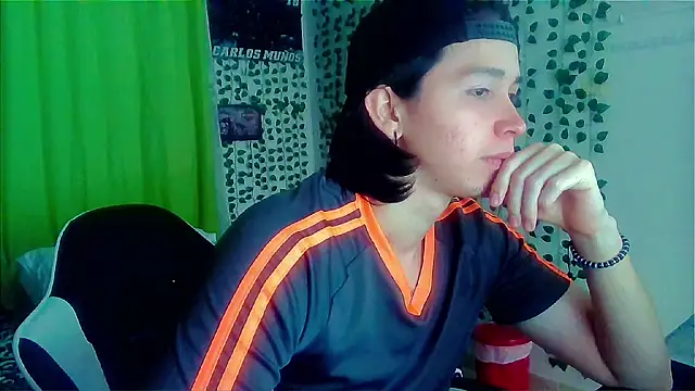 Andy gray online show from June 18, 2:54 pm