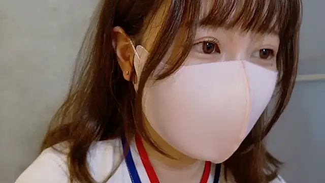 tsukuyomityan1 online show from September 18, 6:48 am