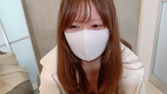 Snapshot of tsukuyomityan1 chatting on April 26, 8:12 am tsukuyomityan1 online show from April 26, 8:12 am