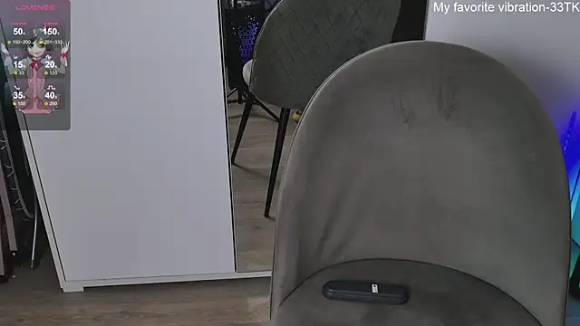 ValBae online show from December 27, 10:48 pm