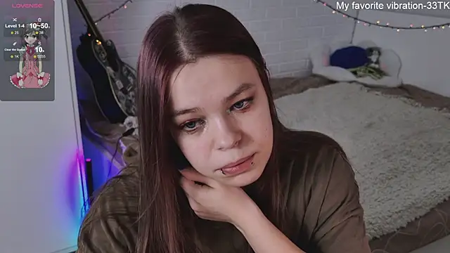 ValBae online show from December 30, 3:46 pm