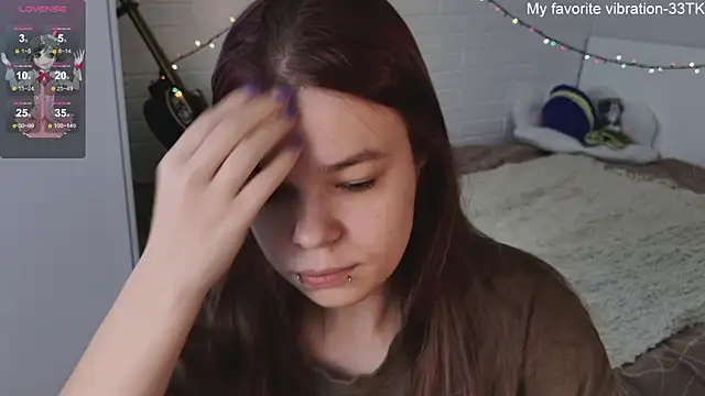 ValBae online show from December 31, 10:37 am