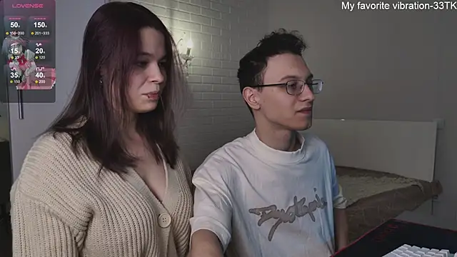 ValBae online show from January 11, 7:27 pm